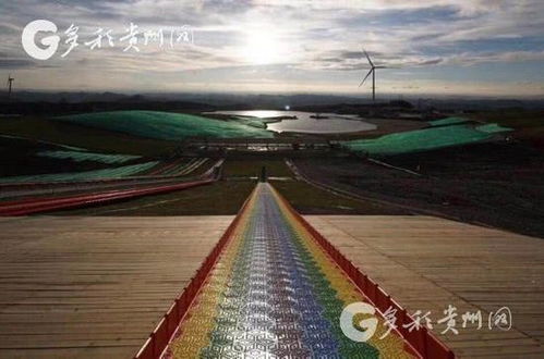 龍里油畫大草原8月4日全面投入運營，開啟生態文化旅游新篇章